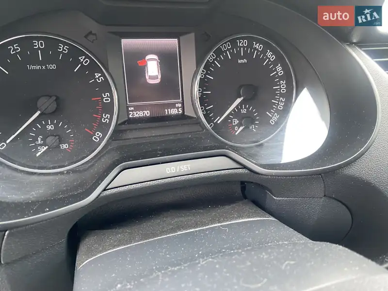 Skoda Octavia 2014 VIN TMBJG9NE4E0173181 фото оголошення 17 з 73