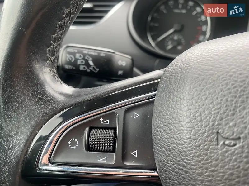Skoda Octavia 2014 VIN TMBJG9NE4E0173181 фото оголошення 20 з 73
