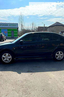Лифтбек Skoda Octavia 2004 в 