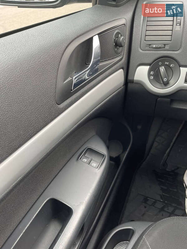 Універсал Skoda Octavia 2007 в Ковелі