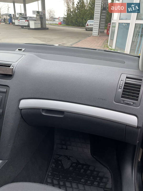 Універсал Skoda Octavia 2007 в Ковелі