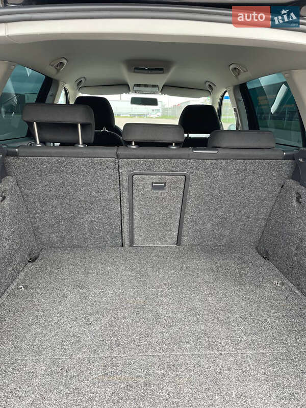 Універсал Skoda Octavia 2007 в Ковелі