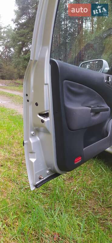 Ліфтбек Skoda Octavia 2000 в Полтаві