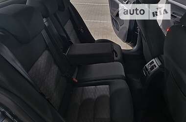 Універсал Skoda Octavia 2010 в 