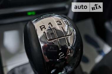 Універсал Skoda Octavia 2010 в 