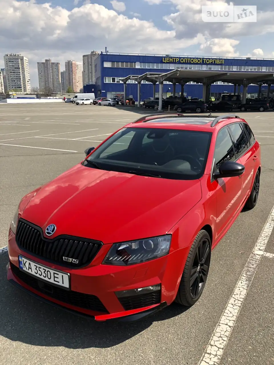 2014 Skoda Octavia - мініатюра 20