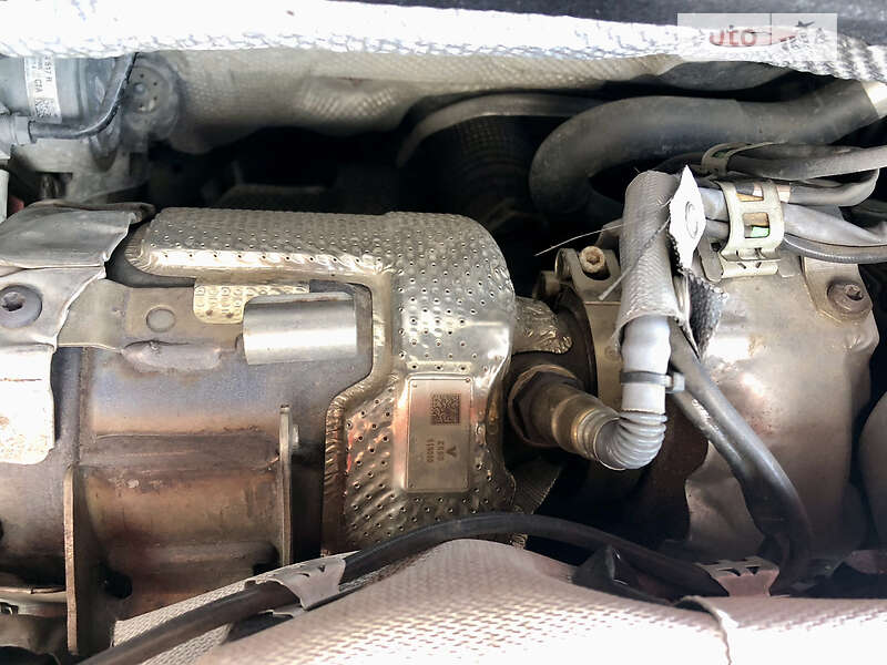 Универсал Skoda Octavia 2015 в Киеве фото 14 Универсал Skoda Octavia 2015 в Киеве