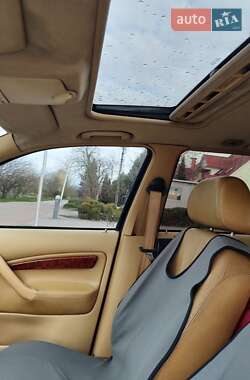 Универсал Skoda Octavia 1999 в 