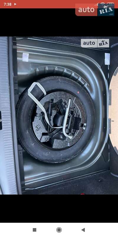 Универсал Skoda Octavia 2017 в Хмельницком