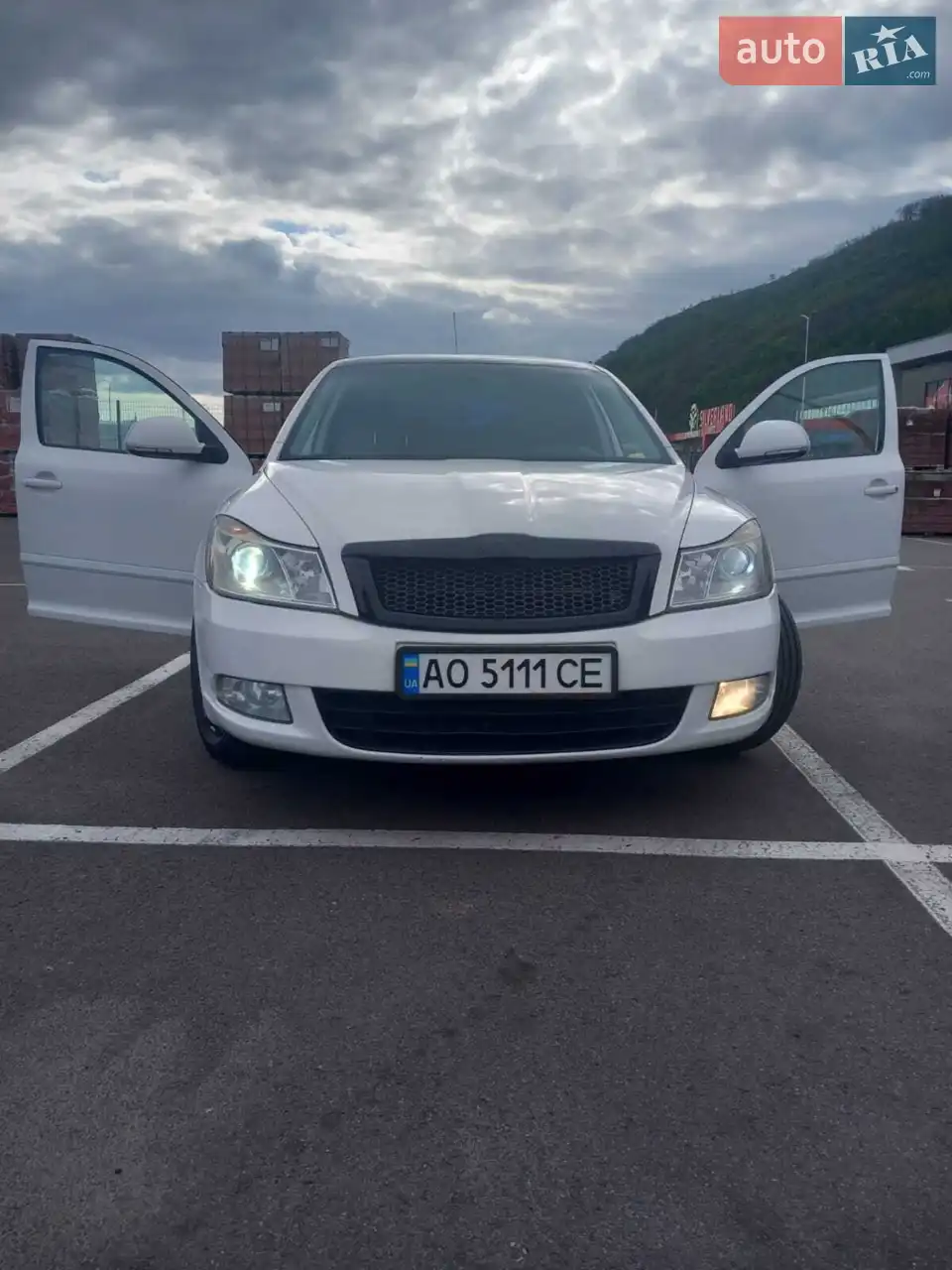 2012 Skoda Octavia - мініатюра 29