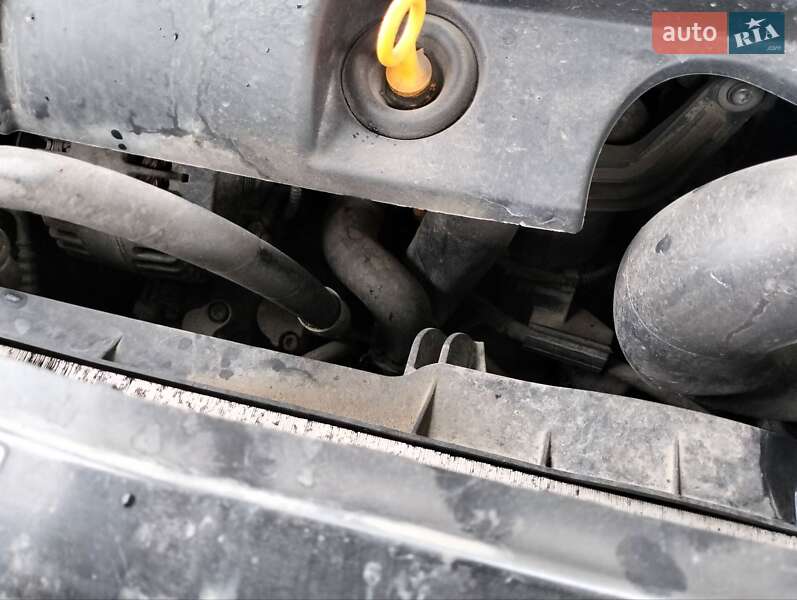 Ліфтбек Skoda Octavia 2009 в Кам'янець-Подільському фото 3 Ліфтбек Skoda Octavia 2009 в Кам'янець-Подільському