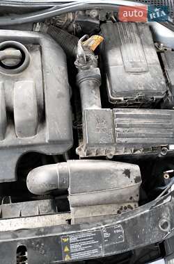 Ліфтбек Skoda Octavia 2009 в 