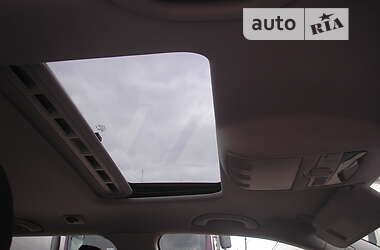 Универсал Skoda Octavia 2011 в 