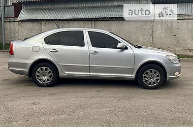 Лифтбек Skoda Octavia 2012 в Киеве