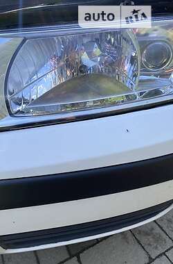 Универсал Skoda Octavia 2006 в 