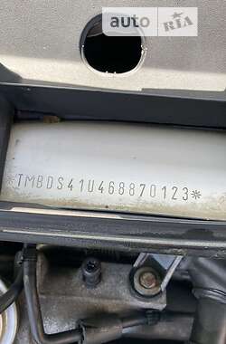 Универсал Skoda Octavia 2006 в 
