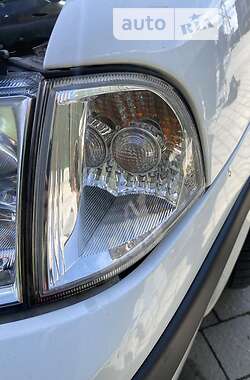 Универсал Skoda Octavia 2006 в 