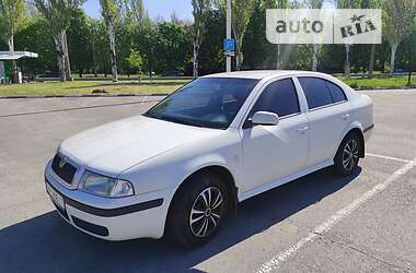 Лифтбек Skoda Octavia 2004 в Запорожье