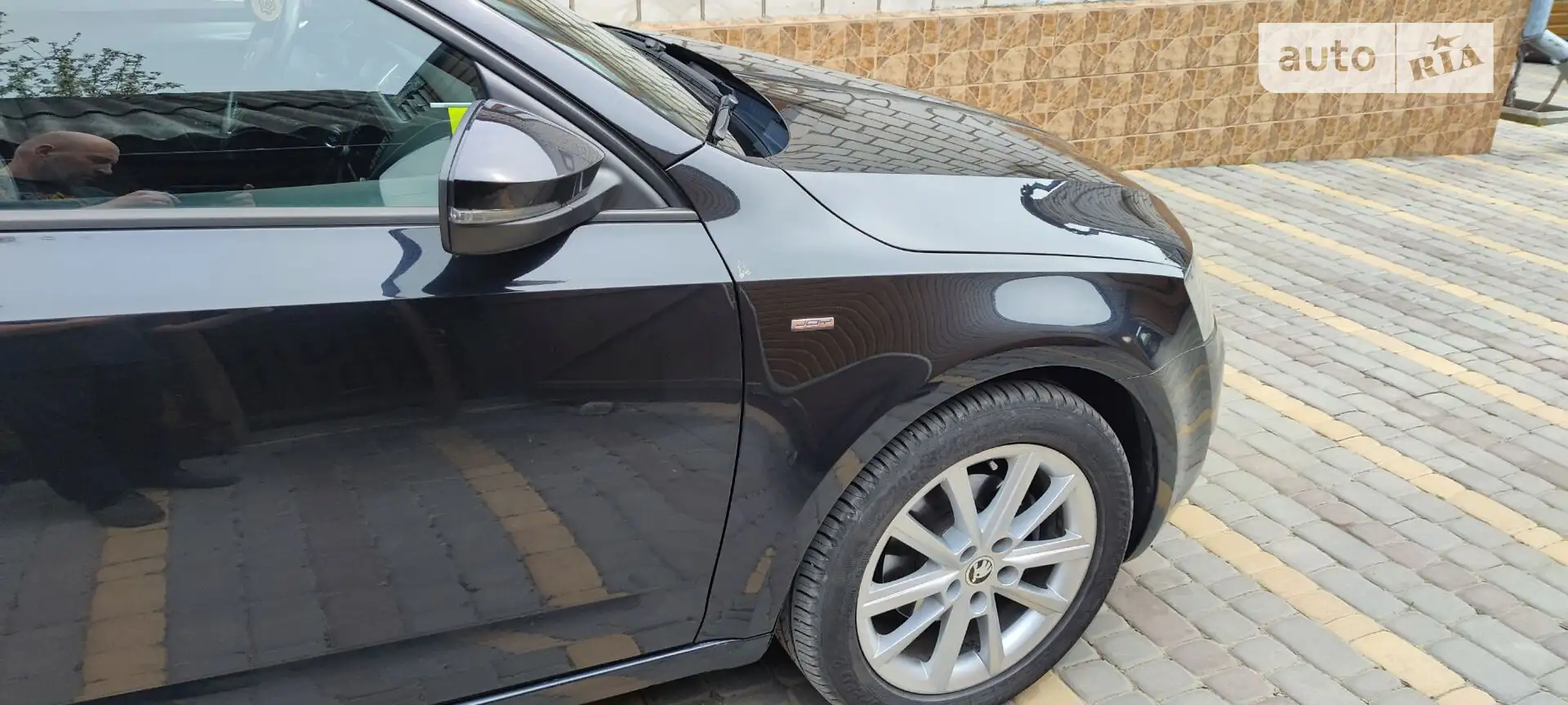 2016 Skoda Octavia - мініатюра 14