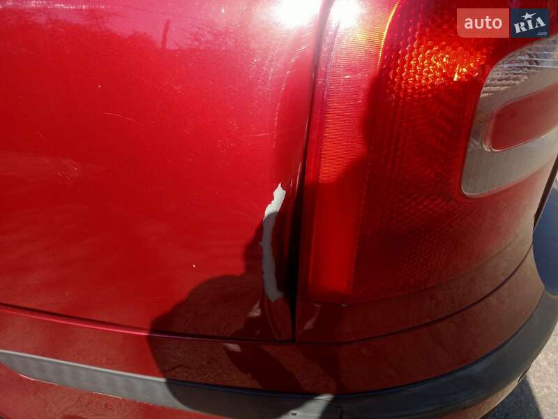 Універсал Skoda Octavia 2005 в Львові фото 16 Універсал Skoda Octavia 2005 в Львові