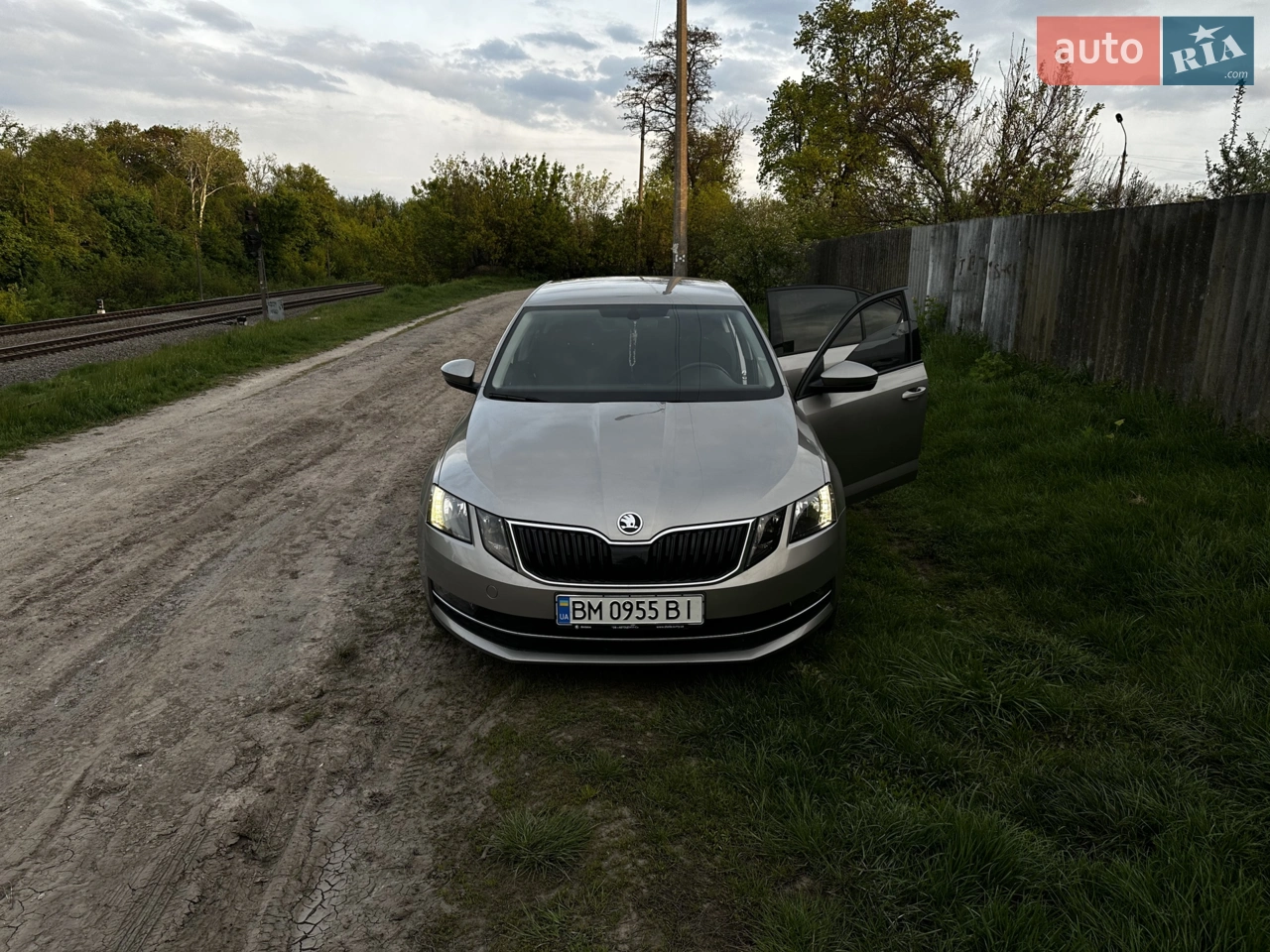 2017 Skoda Octavia - мініатюра 24
