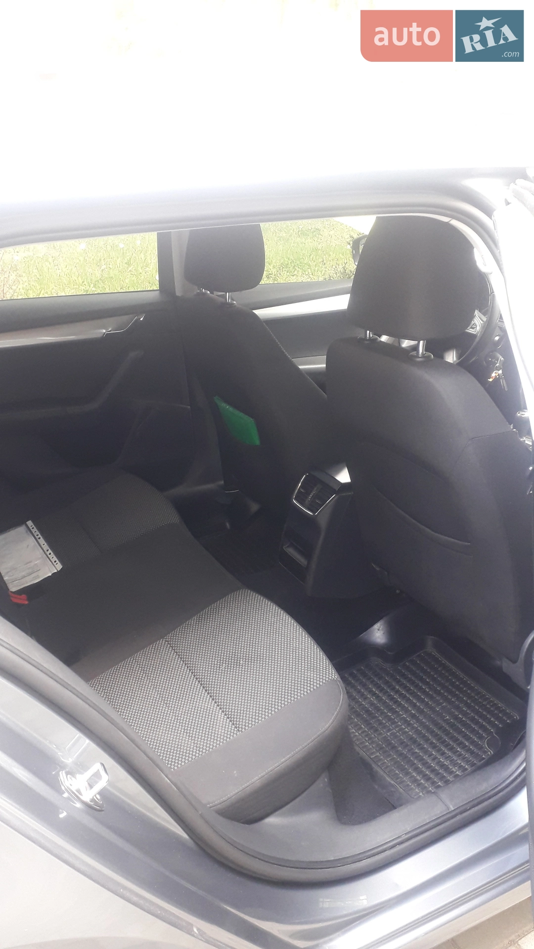 2013 Skoda Octavia - мініатюра 10