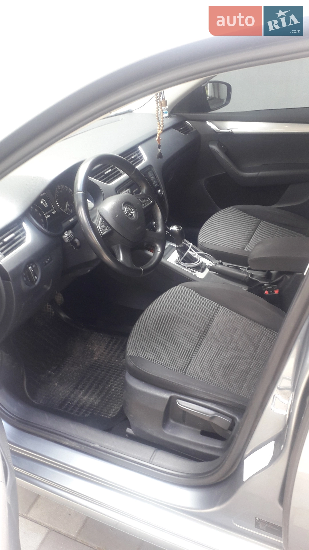 2013 Skoda Octavia - мініатюра 13