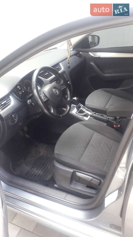 Универсал Skoda Octavia 2013 в Житомире