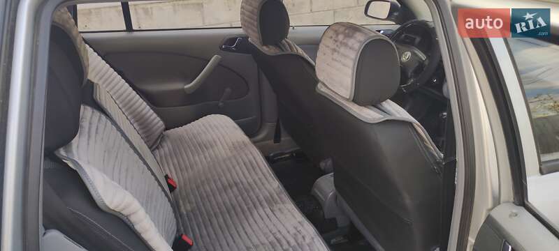 Универсал Skoda Octavia 2004 в Тернополе