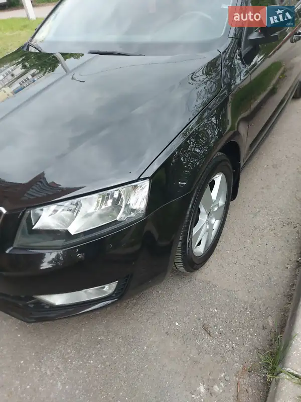 Skoda Octavia 2014 VIN TMBJG9NE4E0173181 фото оголошення 7 з 73