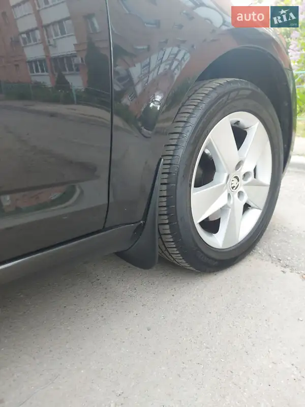 Skoda Octavia 2014 VIN TMBJG9NE4E0173181 фото оголошення 12 з 73