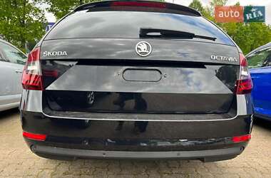Універсал Skoda Octavia 2017 в Києві