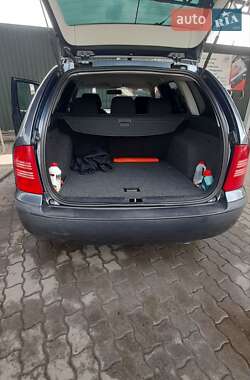 Универсал Skoda Octavia 2004 в Владимире