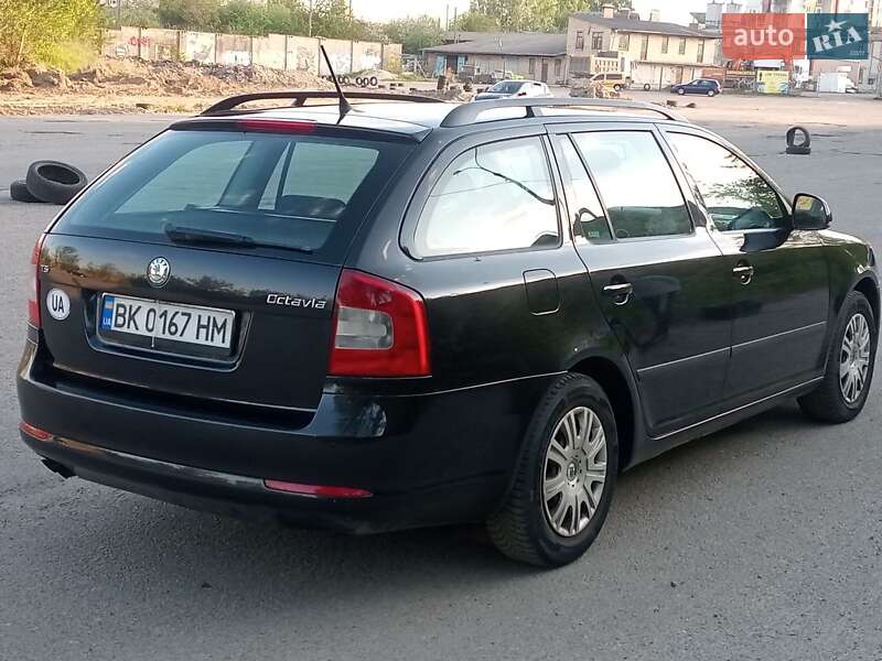 Універсал Skoda Octavia 2012 в Рівному фото 9 Універсал Skoda Octavia 2012 в Рівному