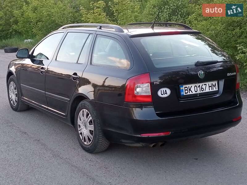 Універсал Skoda Octavia 2012 в Рівному фото 7 Універсал Skoda Octavia 2012 в Рівному