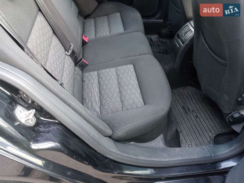 Універсал Skoda Octavia 2012 в Рівному фото 12 Універсал Skoda Octavia 2012 в Рівному