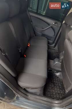 Универсал Skoda Octavia 2004 в Владимире