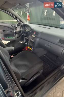 Универсал Skoda Octavia 2004 в Владимире