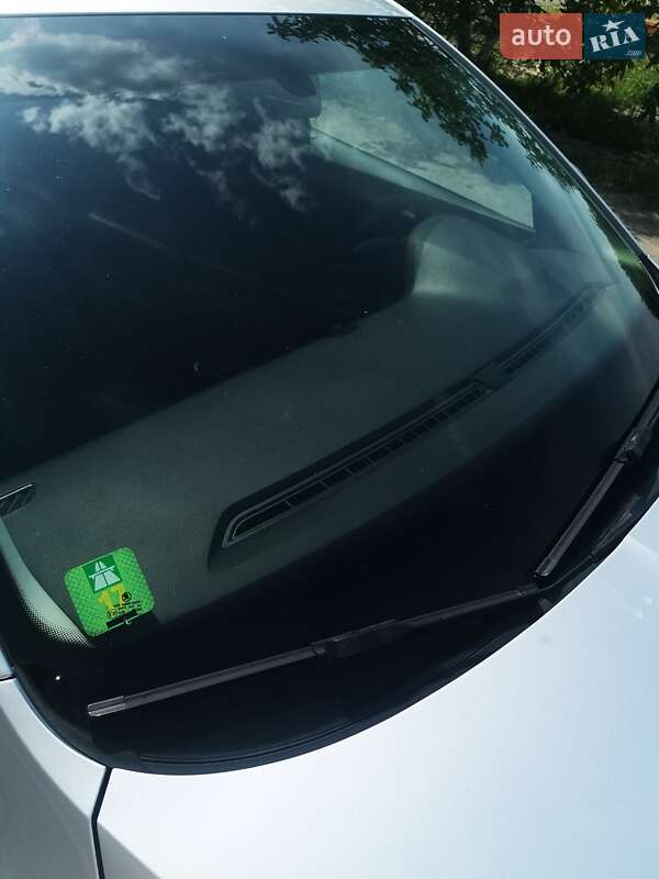 Универсал Skoda Octavia 2014 в Покровске