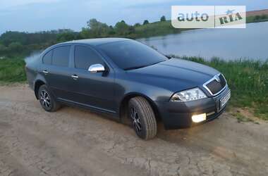 Універсал Skoda Octavia 2005 в Іллінцях