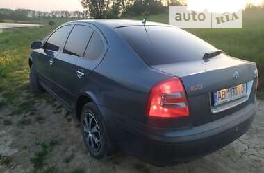 Універсал Skoda Octavia 2005 в Іллінцях