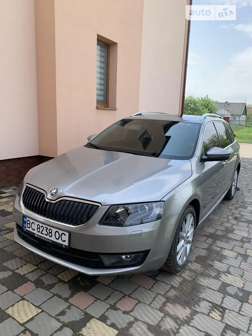 2013 Skoda Octavia - мініатюра 28