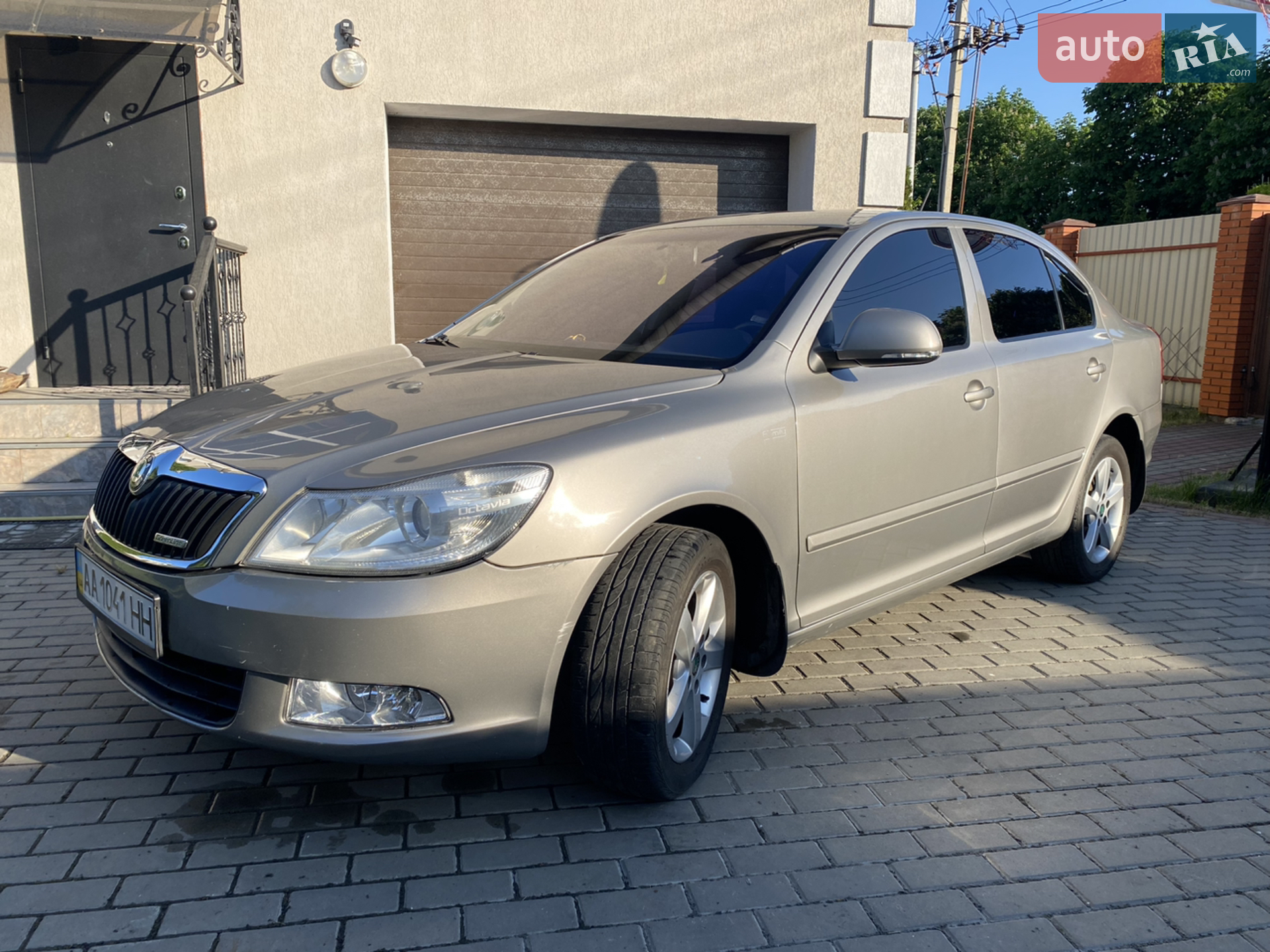 2012 Skoda Octavia - мініатюра 10