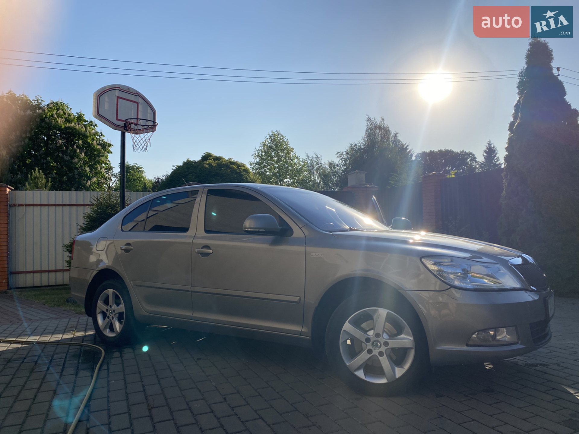 2012 Skoda Octavia - мініатюра 14