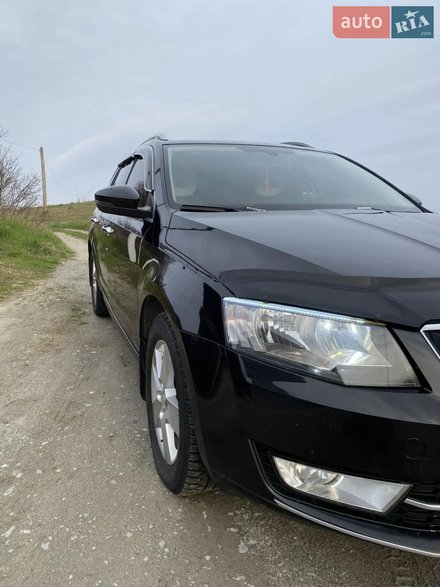2014 Skoda Octavia - мініатюра 7