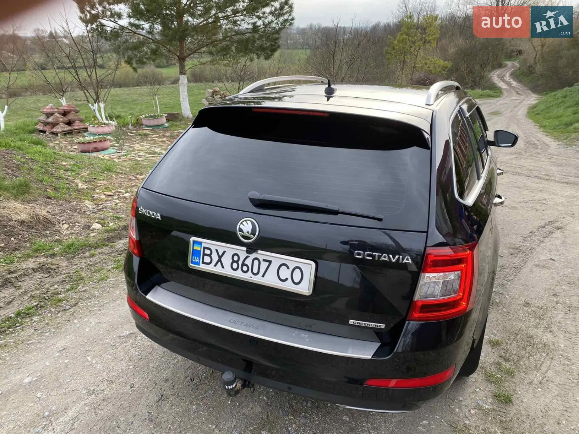 2014 Skoda Octavia - мініатюра 17