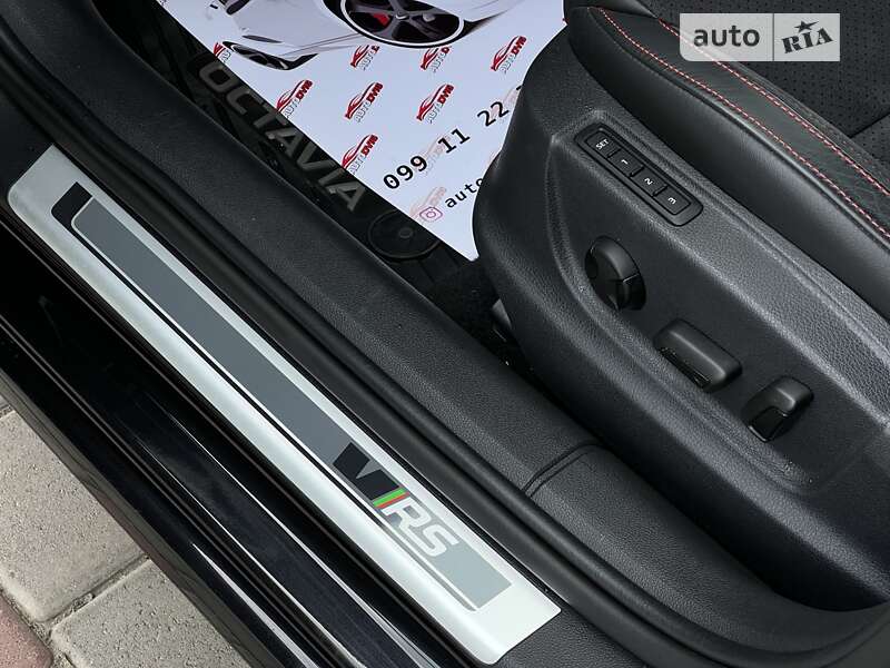 Універсал Skoda Octavia 2019 в Луцьку