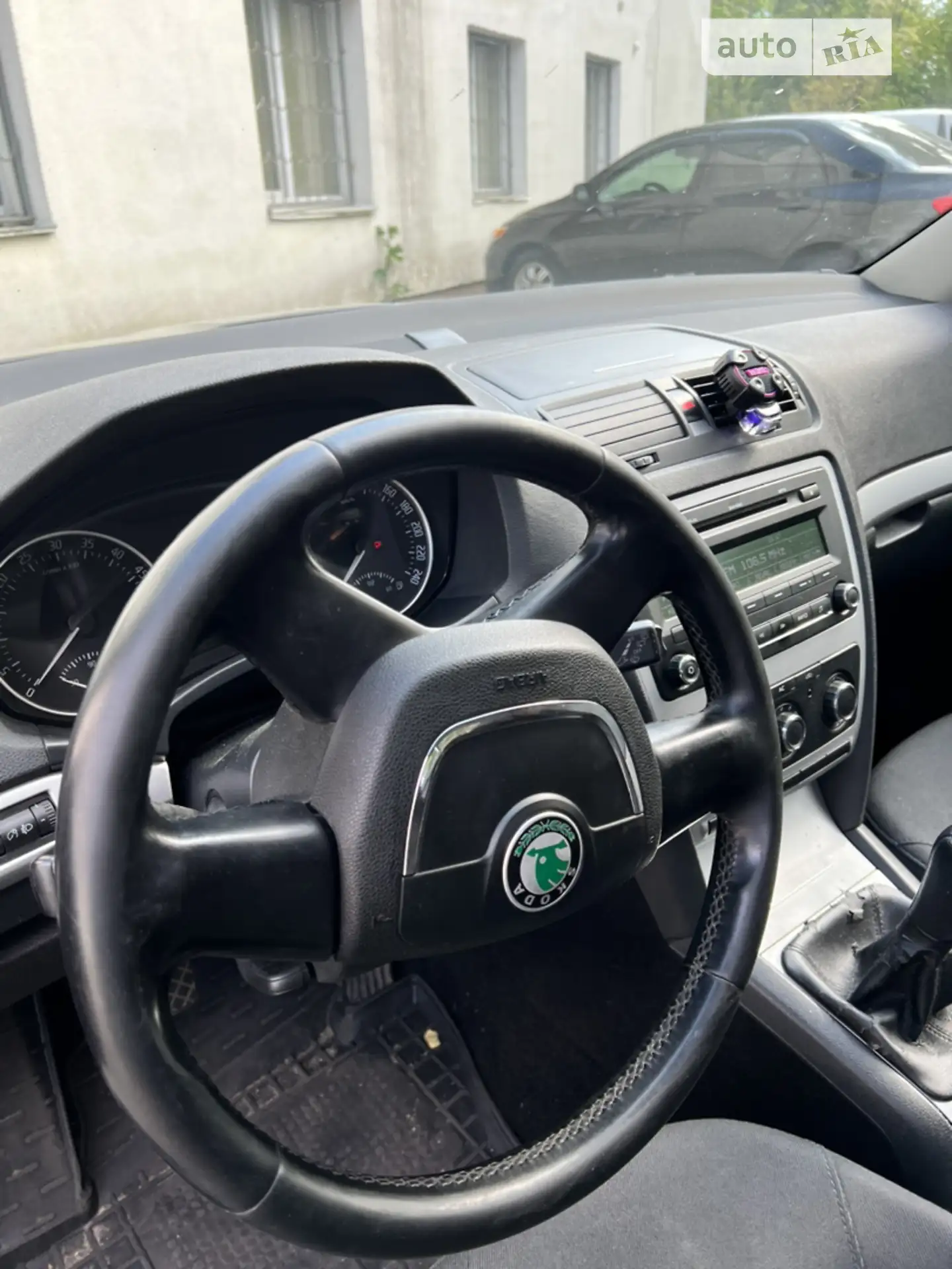 2013 Skoda Octavia - мініатюра 10