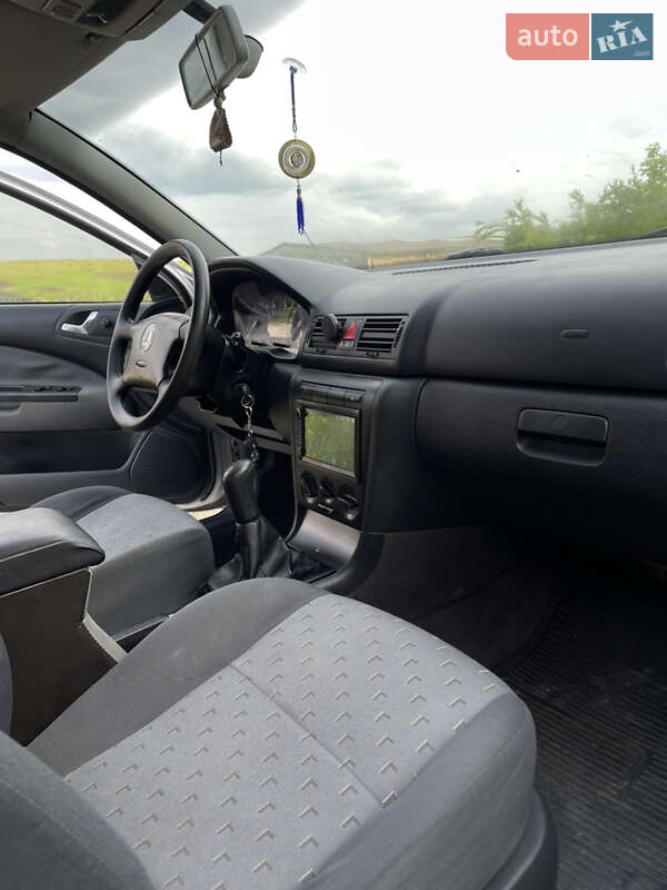 Універсал Skoda Octavia 2005 в Бучачі