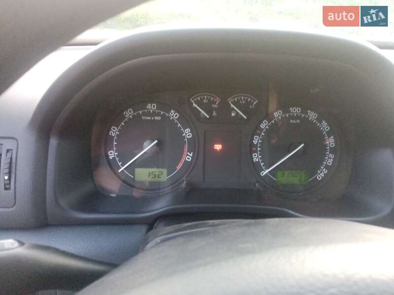 Универсал Skoda Octavia 2008 в Житомире